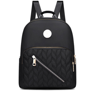 PLECAK podróżny SZKOLNY klasyczny miejski damski MŁODZIEŻOWY