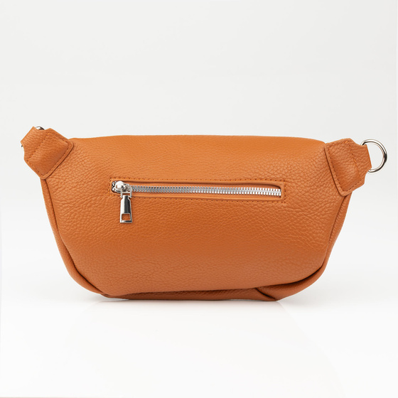 Alessio NERKA SASZETKA TOREBKA damska NA RAMIĘ CROSSBODY