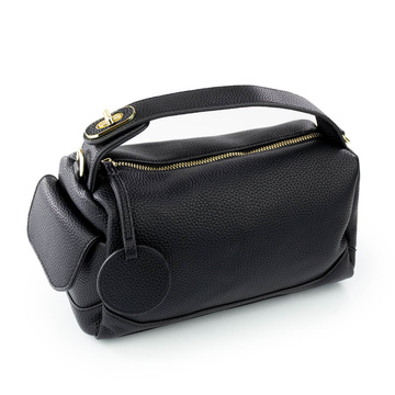 Alessio TOREBKA Damska CROSSBODY KOPERTÓWKA LISTONOSZKA na ramię PASEK