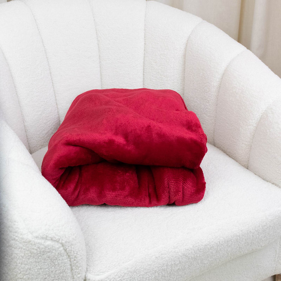 KOCOBLUZA KOC BLUZA CIEPŁA 2w1 GRUBA XXL FUTRZAK POLAR z kapturem OVERSIZE