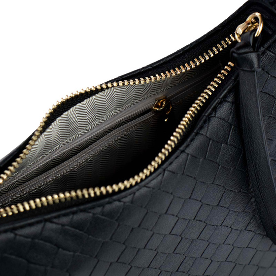 Alessio TOREBKA Damska KLASYCZNA do ręki, na ramię