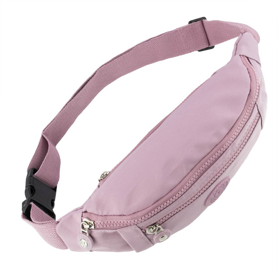 Alessio NERKA SASZETKA TOREBKA damska na PAS lub NA RAMIĘ CROSSBODY