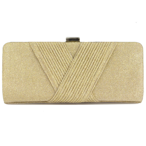 TOREBKA DAMSKA mała wieczorowa elegancka KOPERTÓWKA wizytowa brokat